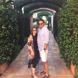 Meet your Posher, Aimee